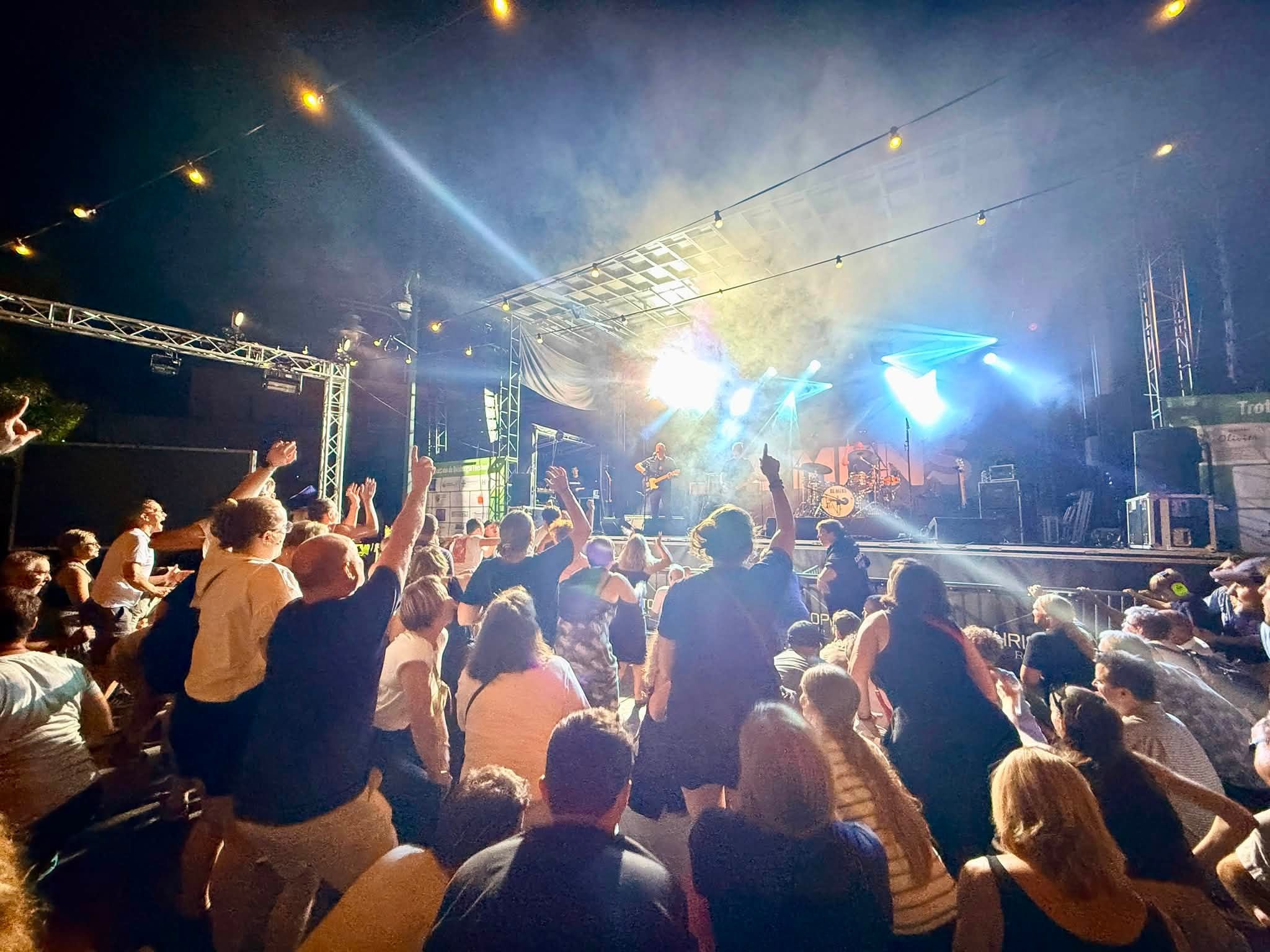 Duisburg Zingt